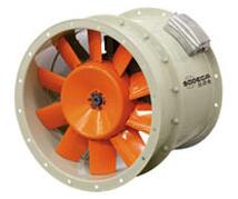 SODECA風機離心式，通風機，排風扇