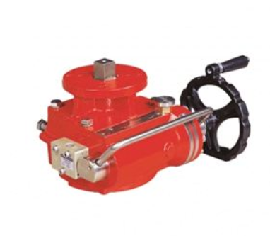 HKC閥門(mén)、HKC執(zhí)行器