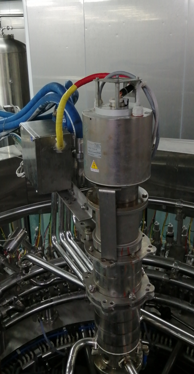 瑞士ATS束帶機、ATS捆扎機、ATS綁扎機US-2000 AD-TTP-SP-50