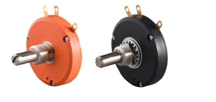 瑞士WIDAP單圈精密繞線(xiàn)電位器