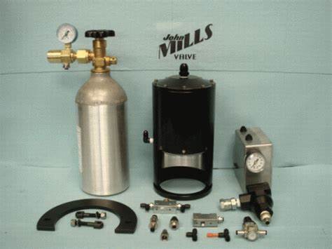 供應John Mills閥門、過濾器