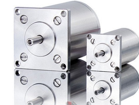 Phytron真空步進(jìn)電機