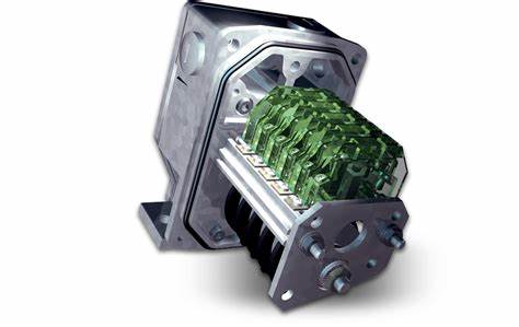 德國Stromag凸輪開關優勢供應